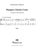 Plangsty Charles Coote