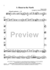 Hymns for Contemporary Worship for 2 Violins and Piano - Viola (for Violin 2)