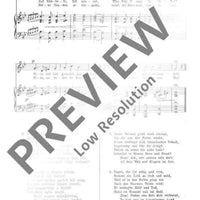 Ungarische Volkslieder