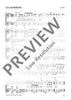 The most beautiful folk songs - Performing Score