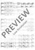 3 Chansons de Charles d'Orléans - Choral Score