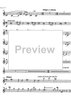 Musichetta - Bb Saxophone (Soprano/Tenor)