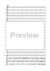Island Rhythms - Score