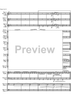 Champagne Galop - Score