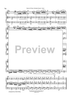 Overture from The Nutcracker - Score