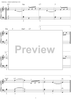 Symphony No. 5 in E minor (e-moll). Movement II (Theme)