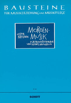 Morning music - Score