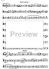 Sedici Trii - Trombone 1
