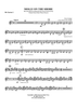 Molly on the Shore - Bb Clarinet 2