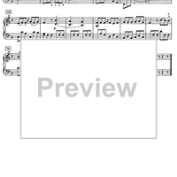 Bagatelle in F Major [Op. 33, No. 3]