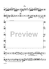 Dance for String Orchestra - Viola