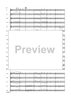 Esprit - Score