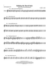 Refining the March Style (Warm-ups and Fundamentals) - Alto Saxophone