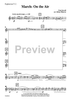 March: On the Air - Euphonium BC/TC