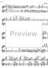 Legende D Major Op.59 No. 9 - Piano 1