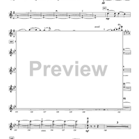 Point Lookout (A Fantasy on Civil War Songs) - Violin 1