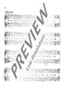 Spielbuch - Performing Score