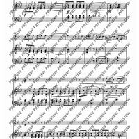 Sonata F Minor