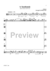 Back to Bach for String Trio - Viola (for Violin 2)