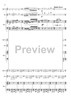 The Knife of Loneliness - Piano Score