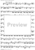 Sonata No. 20 in A Major - Flute