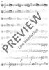 Sinfonie F major - Violin 2