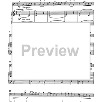 Suzuki Cello School, Volume 3 - Piano Accompaniment