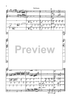 March Rondo - Score