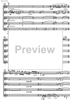 Ländliche Skizzen Op.97b - Score