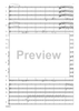 Sail! - Full Score