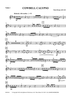 Cowbell Calypso - Violin 1