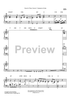 Alleluia - from the motet Exsultate, Jubilate, K. 165 - Keyboard/Guitar