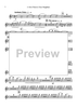 Hot Cross Buns Suite - Flute 1