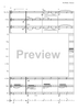 Die Moldau - Vltava - Score