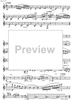 Quintet No. 2 Op.126 - Violin