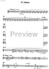Shoshanna - Tenor Saxophone