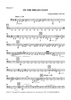 On the Dread Coast - Bassoon 2