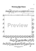 Music for Three, Collection No. 9, Musica de Mexico - Cello/Bassoon 3