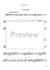 Warm-ups for Developing Jazz Ensemble - Alto Saxophone 2
