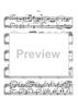 A Schubert Melody - Piano