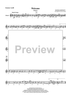 Welcome (March) - Bb Clarinet 1