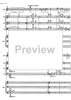 Commento a tre gjtanjali - Score