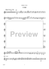 Elements (Petite Symphony) - Baritone Saxophone
