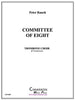 Committee of Eight - Score