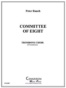 Committee of Eight - Score