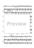 Sonata for Horn - Piano Score