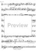 Sonata Op.16 - Bb Clarinet