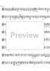 Saul and David - Prelude to Act  2 - F Horn 2
