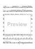 Diptich for Twelve Trombones - Trombone 1