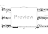 Westerly Winds Op.84 - Bb Clarinet